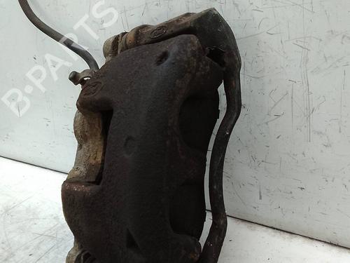 Left front brake caliper FORD TRANSIT CUSTOM V362 Van (FY, FZ) 2.0 EcoBlue | BP27816200M105 