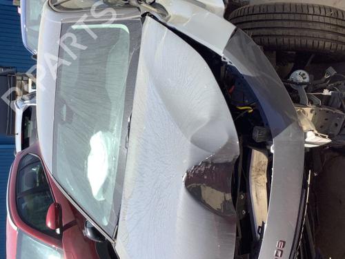 Front left panel PEUGEOT 308 III (FB_, FH_, FP_, F3_, FM_) Hybrid 136 (FPHPYC) | BP36776037C58 - Image 9