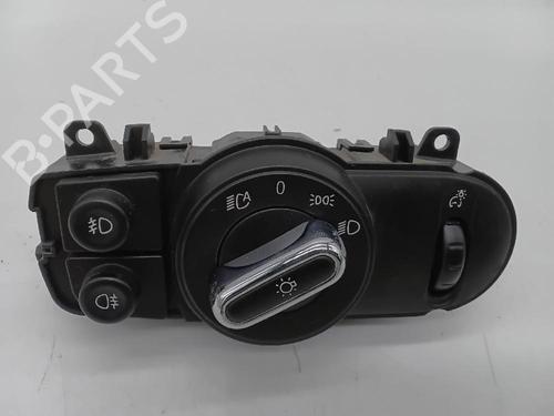 Hovedlysbryter MINI MINI (F55) Cooper S (192 hp) 27446411