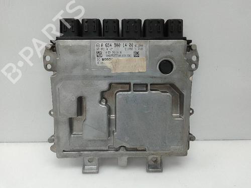 Electronic module MERCEDES-BENZ E-CLASS T-Model (S213)  | BP22542399M83 