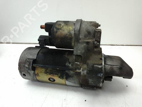 Startmotor TOYOTA COROLLA Verso (ZER_, ZZE12_, R1_) 1.8 (ZNR11_, ZNR11R) (129 hp) 26161201