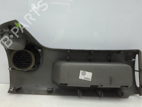 Air vent RENAULT TRAFIC III Van (FG_)  | BP21168639I21 