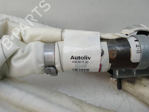 Left curtain airbag VOLVO C30 (533) D2 | BP19776722C11 