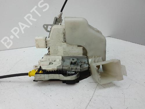 Front left lock AUDI A5 (8T3)  | BP19138052C98 