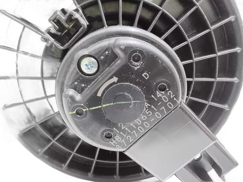 Heater blower motor MAZDA CX-5 (KE, GH) 2.2 D AWD (KE2AW) | BP36799879M62  - Image 7