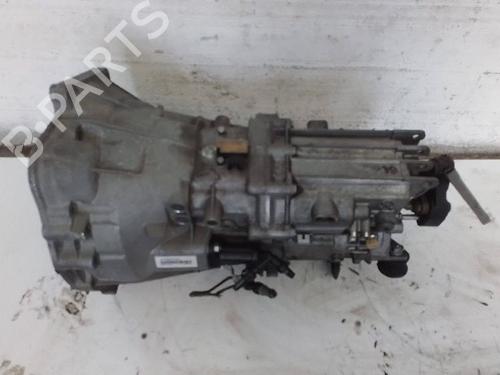 Gearbox BMW 1 (E87) 118 i | BP24736756M3 - Image 3
