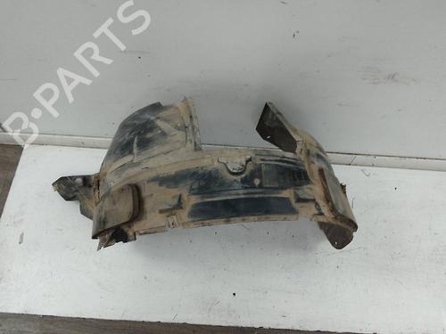 Wheel arch NISSAN QASHQAI I (J10, NJ10) 1.6 dCi | BP20143952C56 