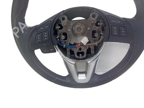 Steering wheel MAZDA CX-5 (KE, GH) 2.0 (KEEFW) | BP19059242C49 - Image 3