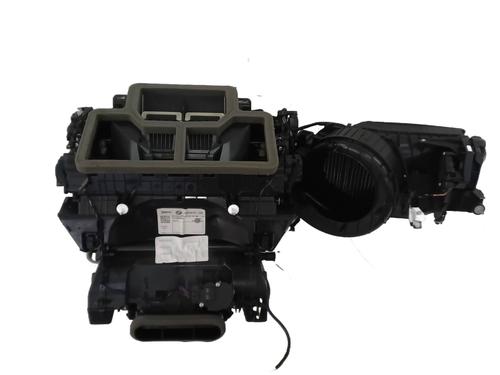 Used Heater matrix box BMW X4 (G02, F98) xDrive 20 d Mild-Hybrid (190 hp) 31037574