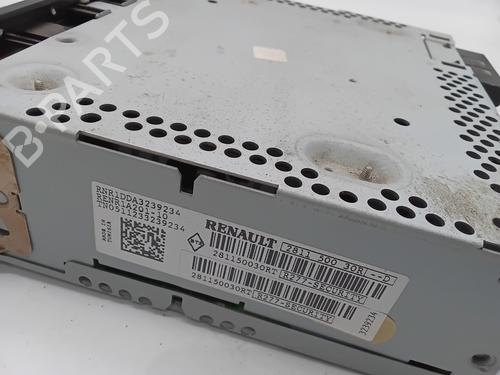 Radio RENAULT MEGANE III Hatchback (BZ0/1_, B3_) 1.2 TCe (BZ2B, BZ11) | BP29385413E6 