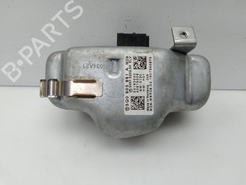 Used Electronic module Electronic module 21284796 21284796