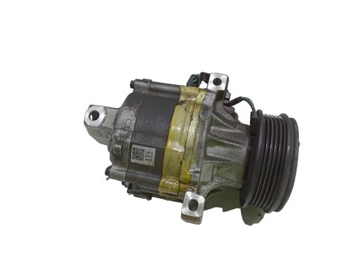 AC compressor OPEL KARL (C16) 1.0 | BP39096736M34 - Image 5
