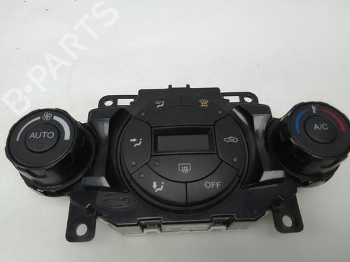 Used Climate control Climate control 23142231 23142231