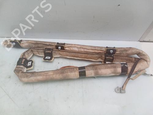 Right curtain airbag RENAULT AUSTRAL TCe 130 (HGM2) | BP28151146C12 