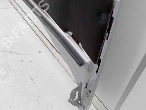 Hood LAND ROVER FREELANDER 2 (L359) 2.2 TD4 4x4 | BP20156392C1 