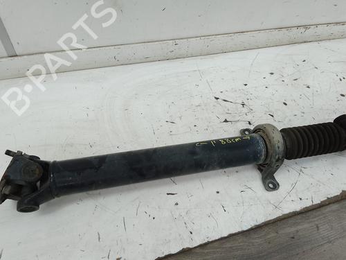 Transmisión central IVECO MASSIF Pickup 3.0 HPI | BP29994898M37 