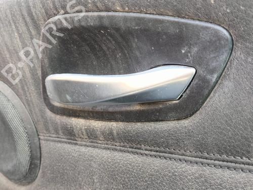 Used Front right interior door handle BMW 3 (E90) 320 d (163 hp) 32494616