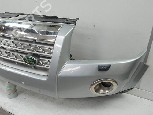 Front bumper LAND ROVER FREELANDER 2 (L359) 2.2 TD4 4x4 | BP20156448C7 