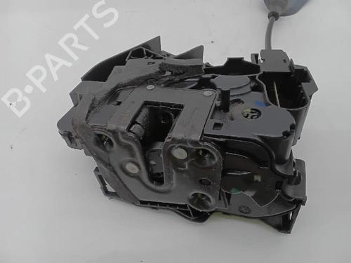 Rear left lock RENAULT MEGANE IV Hatchback (B9A/M/N_)  | BP27447597C100 