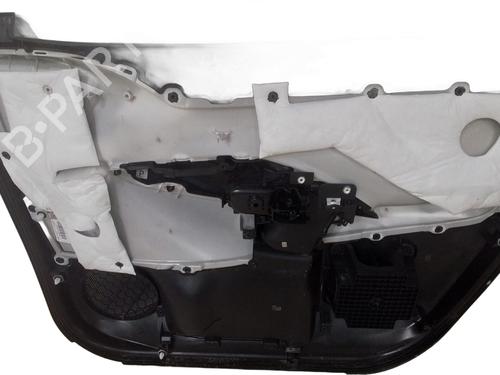 Front left panel TOYOTA YARIS CROSS (MXP_) 1.5 Hybrid (MXPJ10) | BP31658921C58 - Image 4