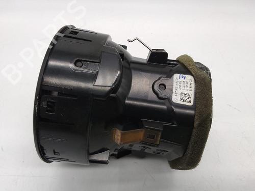Air vent MERCEDES-BENZ VITO Tourer (W447) 114 CDI / 114 BlueTEC (447.701, 447.703, 447.705) | BP25811540I21 