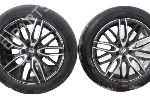Fælgsæt SEAT ARONA (KJ7, KJP) 1.0 TSI | BP36109991C100 - Image 2