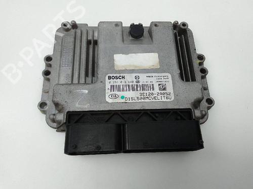 Electronic module KIA SPORTAGE III (SL) 1.7 CRDi | BP22778256M83 