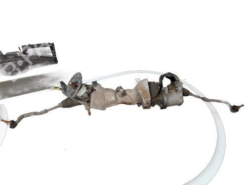 Styregear/Snekke Styregear/Snekke CITROËN C4 Grand Picasso II (DA_, DE_) 1.6 HDi / BlueHDi 115 (115 hp) 39911739 39911739