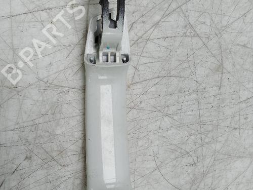 Used Front right exterior door handle AUDI A1 Sportback (GBA) 30 TFSI (116 hp) 18597762