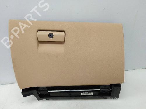 Used Glove box BMW X3 (E83) 2.0 sd (177 hp) 24193820