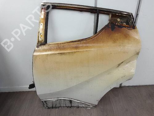 Used Left rear door TOYOTA C-HR (_X1_) 1.8 Hybrid (ZYX10_, ZYX11_, ZYX10R, ZYX11R) (122 hp) 18861903