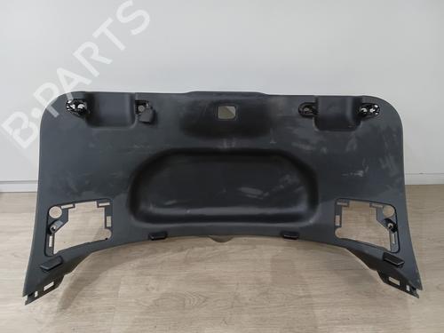 Kofferbakbekleding Kofferbakbekleding HONDA CIVIC IX (FK) 1.6 i-DTEC (FK3) (120 hp) 35722054 35722054
