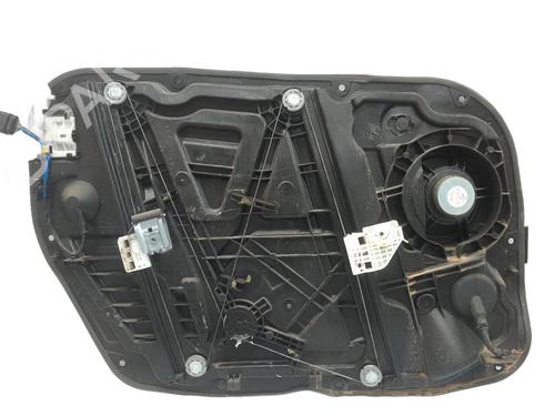 Front right window mechanism KIA CEED (CD) 1.0 T-GDI | BP20504438C23 - Image 3