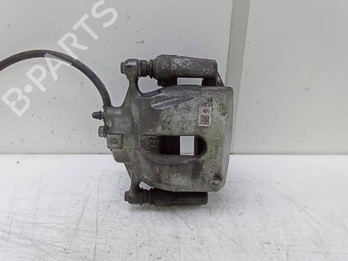 Used Left front brake caliper Left front brake caliper TOYOTA C-HR (_X1_) 1.8 Hybrid (ZYX10_, ZYX11_, ZYX10R, ZYX11R) (122 hp) 19125038 19125038