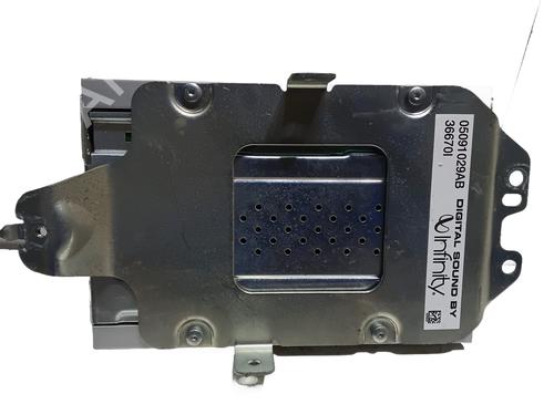 Electronic module JEEP WRANGLER III (JK) 2.8 CRD | BP36496686M83 - Image 3