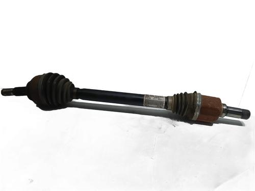 Used Left front driveshaft Left front driveshaft TOYOTA PROACE Van (MDZ_) 1.5 D4d (MDZ8) (102 hp) 36449222 36449222