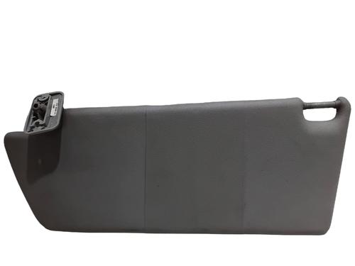 Used Left sun visor Left sun visor OPEL ZAFIRA / ZAFIRA FAMILY B (A05) 1.9 CDTI (M75) (150 hp) 34420571 34420571