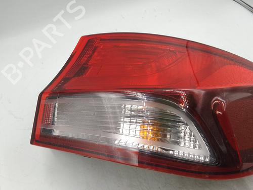 Right taillight HYUNDAI i30 Estate (PDE) 1.6 CRDi | BP30050977C35 