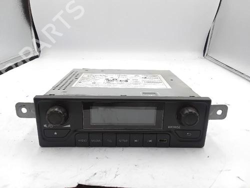 Radio MERCEDES-BENZ SPRINTER 3-t Van (B910) 211 CDI (910.621, 910.623) | BP26593465E6 