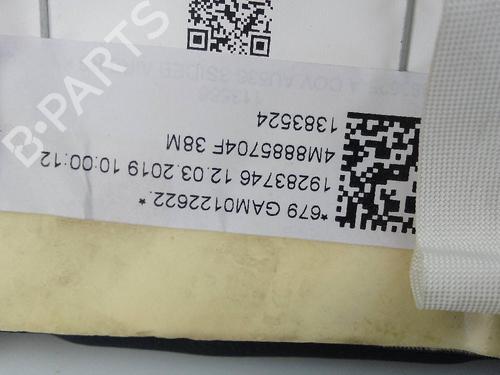 Other AUDI Q7 (4MB, 4MG, 4MQ) 3.0 TFSI quattro | BP23398614O1 