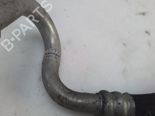 AC pipe NISSAN QASHQAI II (J11, J11_) 1.6 dCi ALL MODE 4x4-i | BP27444993M126