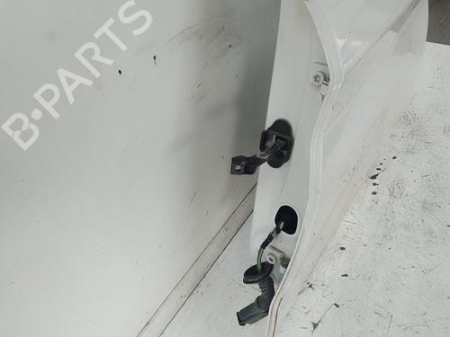 Left rear door BMW 1 (F20) 116 d | BP29050831C4