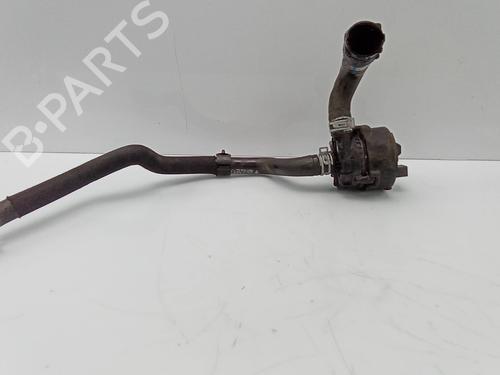 Andre PORSCHE TAYCAN (Y1A) Electric (Y1AAA1, Y1AAI1) | BP28144553O1 