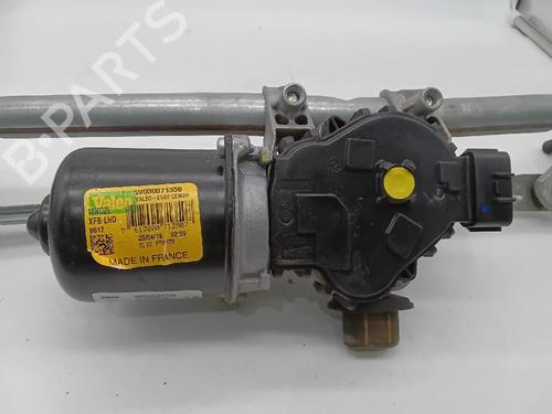Viskermotor vindrude RENAULT MEGANE IV Hatchback (B9A/M/N_) [2015-2025]  27447612