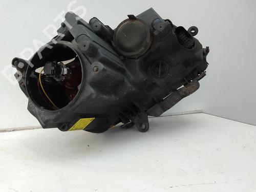 Left headlight VW TOURAN (1T1, 1T2) 2.0 TDI | BP26053843C28 