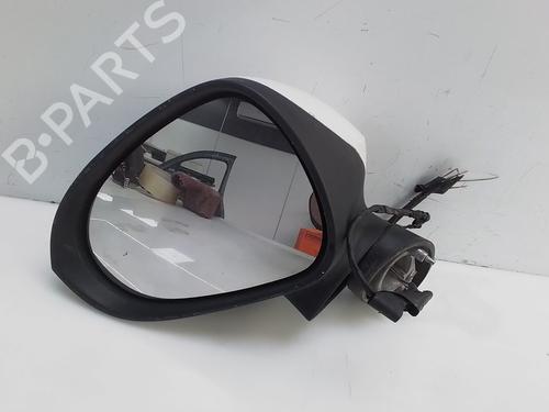 Used Left mirror SEAT IBIZA IV (6J5, 6P1) 1.9 TDI (105 hp) 29628057
