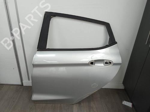 Used Left rear door FORD FIESTA VII (HJ, HF) 1.0 EcoBoost (101 hp) 23654309