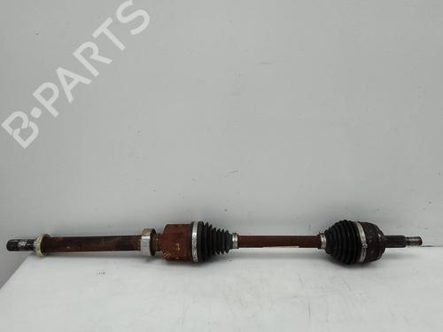 Used Right front driveshaft Right front driveshaft 23882811 23882811