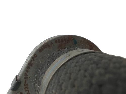 Pipe JAGUAR E-PACE (X540) 2.0 D150 AWD | BP20852918M125 - Image 3