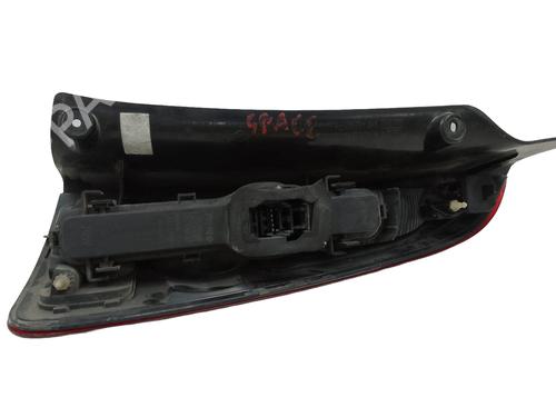 Left taillight RENAULT ESPACE IV (JK0/1_) 2.2 dCi (JK0H) | BP26054924C34 - Image 4